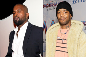 Après cette chanson, Kid Cudi ne travaillera plus avec Kanye West Après cette chanson, Kid Cudi ne travaillera plus avec Kanye West