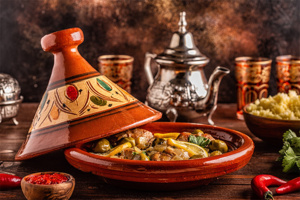 Un documentaire spécial cuisine marocaine diffusé sur France 5