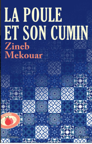 La poule et son cumin La poule et son cumin