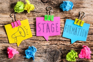 Les stages de formation : un Must - Do ! Les stages de formation : un Must - Do !