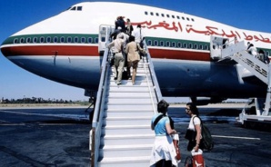 Europe - Maroc : la RAM lance de nouveaux services Europe - Maroc : la RAM lance de nouveaux services