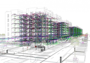 L’Open BIM vs. le Closed BIM L’Open BIM vs. le Closed BIM