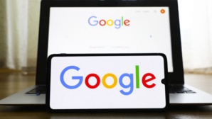Guerre en Ukraine : Google condamné à plus de 126.000 euros d'amende en Russie