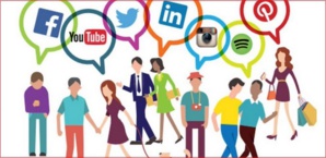 Les influencenseurs Les influencenseurs