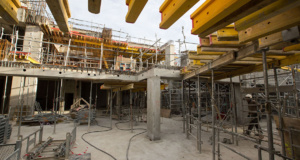 Mme El Mansouri tient une séance de travail sur les nouvelles mesures d'appui aux entreprises BTP Mme El Mansouri tient une séance de travail sur les nouvelles mesures d'appui aux entreprises BTP