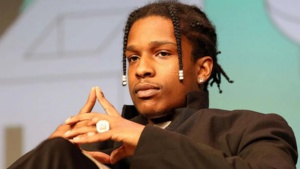 Le compagnon de Rihanna libéré sous caution de 550 000 $ Le compagnon de Rihanna libéré sous caution de 550 000 $