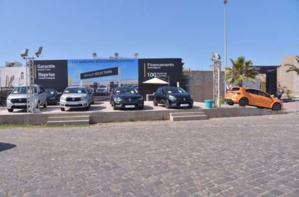 Voiture : la 6ème édition du salon Ramadan Expo 2022 Voiture : la 6ème édition du salon Ramadan Expo 2022