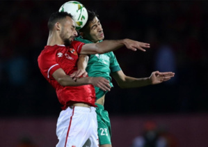 Suivez en direct Raja-Ahly à 22H Suivez en direct Raja-Ahly à 22H