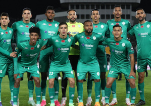 Raja-Ahly : Taoussi change son onze de départ Raja-Ahly : Taoussi change son onze de départ