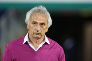 Maroc : Ziyech et Mazraoui, "cette histoire est finie", Halilhodzic
