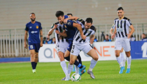 LCA : L’Espérance de Tunis éliminée par l’ES Sétif