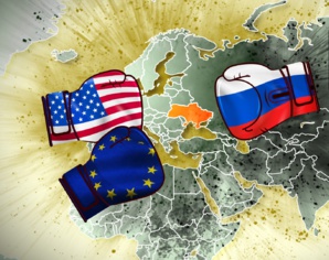 Et si la Russie gagnait la guerre ? Et si la Russie gagnait la guerre ?