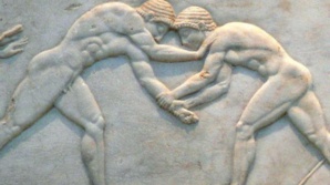 Histoire : Quel est le sport pratiqé par nos aïeux ? Histoire : Quel est le sport pratiqé par nos aïeux ?