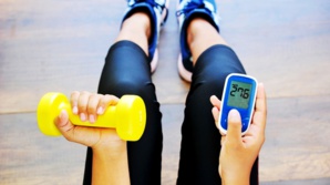 Sport / diabète : Comment concilier les deux ? Sport / diabète : Comment concilier les deux ?