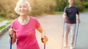 Voici les cinq meilleurs sports pour seniors Voici les cinq meilleurs sports pour seniors