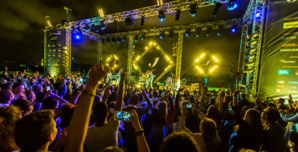 Le Jazzablanca Festival est enfin de retour ! Le Jazzablanca Festival est enfin de retour !