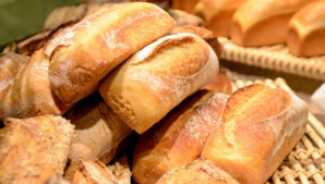 L'astuce incontournable pour donner une seconde vie au pain rassis L'astuce incontournable pour donner une seconde vie au pain rassis