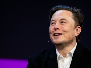 Elon Musk rachète Twitter pour 44 milliards de dollars Elon Musk rachète Twitter pour 44 milliards de dollars