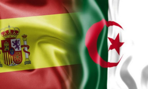 L’Espagne recadre le président algérien