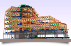 Le LoD ou les niveaux de développement en BIM Le LoD ou les niveaux de développement en BIM