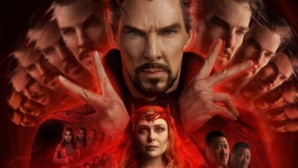 Doctor Strange 2 interdit en Arabie Saoudite et en Égypte Doctor Strange 2 interdit en Arabie Saoudite et en Égypte
