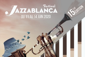 Le festival Jazzablanca revient du 1er au 3 juillet 2022 Le festival Jazzablanca revient du 1er au 3 juillet 2022