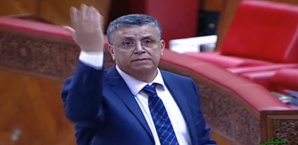 Le sens de la justice du ministre de la Justice Le sens de la justice du ministre de la Justice