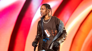 Travis Scott sort "Hold That Heat" en featuring avec le rappeur Future Travis Scott sort "Hold That Heat" en featuring avec le rappeur Future