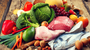 TOUT ce qu'il faut savoir sur le régime Paléo TOUT ce qu'il faut savoir sur le régime Paléo