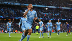 C1 : City bat le Real dans une demi-finale aller spectaculaire C1 : City bat le Real dans une demi-finale aller spectaculaire
