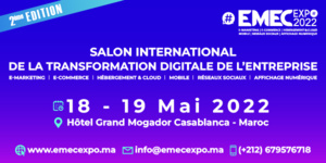 L’EMEC EXPO 2022 18 et 19 mai 