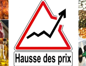 Conjoncture : L'INAC dévoile son baromètre d'indicateurs de phénomènes annonciateurs de grandes tendances Conjoncture : L'INAC dévoile son baromètre d'indicateurs de phénomènes annonciateurs de grandes tendances