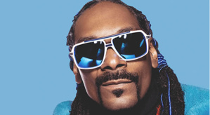 Snoop Dogg annonce le prix de ses collaborations Snoop Dogg annonce le prix de ses collaborations