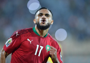 Sofiane Boufal, forfait pour le reste de la saison, il fait une promesse à ses fans Sofiane Boufal, forfait pour le reste de la saison, il fait une promesse à ses fans