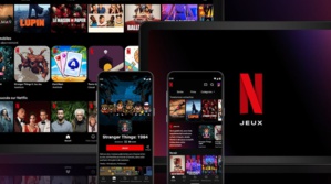 Netflix Gaming : 50 jeux dans le catalogue d’ici décembre Netflix Gaming : 50 jeux dans le catalogue d’ici décembre