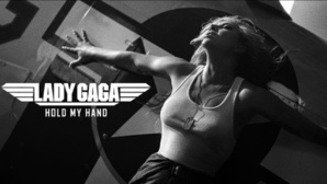 Lady Gaga signe la BO de "Top Gun 2" avec son nouveau single « Hold My Hand » Lady Gaga signe la BO de "Top Gun 2" avec son nouveau single « Hold My Hand »