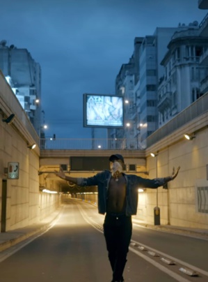 "Casadance" : un concept de dance à l’heure du ftour dans les quartiers de Casablanca "Casadance" : un concept de dance à l’heure du ftour dans les quartiers de Casablanca