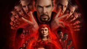 Doctor Strange 2 dans les salles nationales dès le 4 mai Doctor Strange 2 dans les salles nationales dès le 4 mai