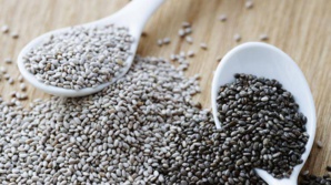 Graines de chia : Un super aliment Graines de chia : Un super aliment