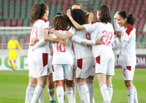 CAN Maroc-2022 : Les Lionnes de l'Atlas héritent d'un groupe clément CAN Maroc-2022 : Les Lionnes de l'Atlas héritent d'un groupe clément