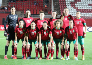 CAN 2022 : Le programme des Lionnes de l'Atlas CAN 2022 : Le programme des Lionnes de l'Atlas