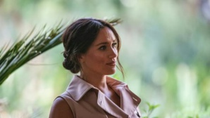 Netflix annule la série animée de Meghan Markle Netflix annule la série animée de Meghan Markle