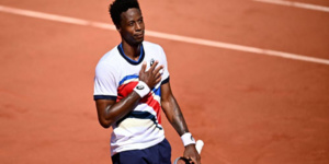 Tennis : Monfils défiera Djokovic dès son tournoi de reprise Tennis : Monfils défiera Djokovic dès son tournoi de reprise
