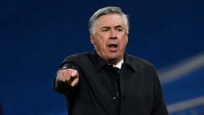 C1 : Ancelotti envisage la retraite après son mandat au Real C1 : Ancelotti envisage la retraite après son mandat au Real