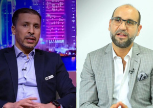 RCA : Plainte contre Youssef Chippo