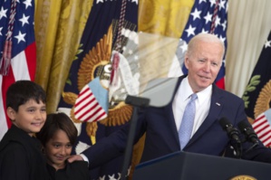 États-Unis : Retour de la célébration de Aïd Al-Fitr à la Maison Blanche États-Unis : Retour de la célébration de Aïd Al-Fitr à la Maison Blanche