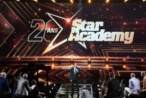 L'émission "Star Academy" fait son retour sur TF1