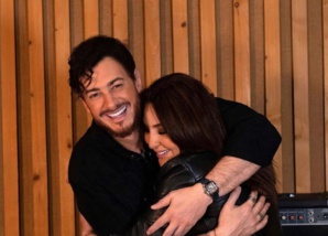 Le featuring de Saad Lamjared et Elissa ? C'est aujourd'hui ! Le featuring de Saad Lamjared et Elissa ? C'est aujourd'hui !