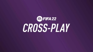 Le cross-play FIFA 22 débarque sur PS5, Xbox et Stadia !