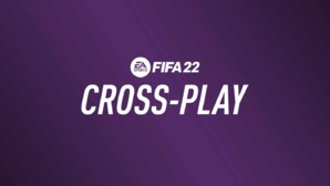 Le cross-play FIFA 22 débarque sur PS5, Xbox et Stadia ! Le cross-play FIFA 22 débarque sur PS5, Xbox et Stadia !